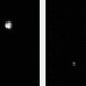 Illustration for article titled Is That A Massive Stripe Streaking Across Plutos Surface?